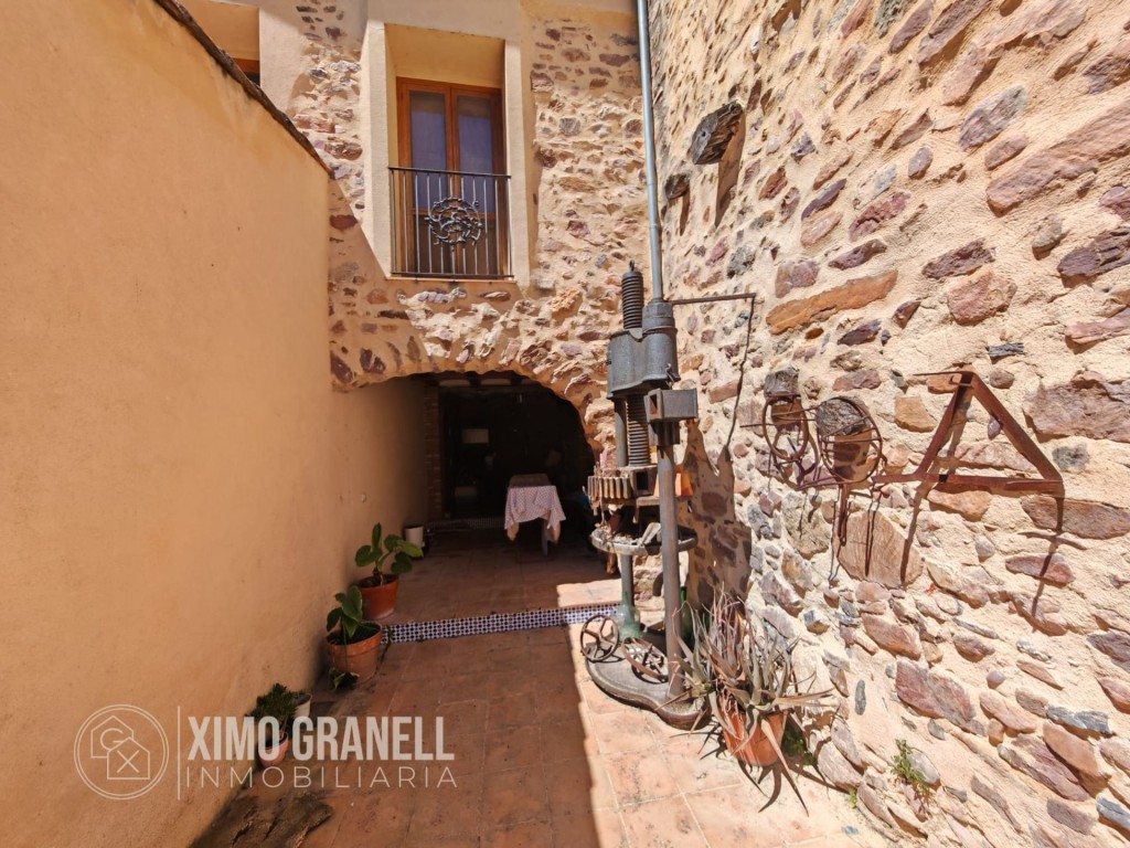 Casa-Chalet en Venta en Eslida Castellón - foto 6