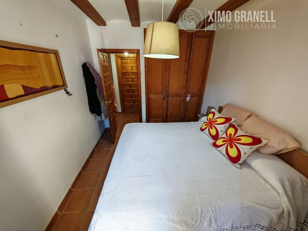 Casa-Chalet en Venta en Eslida Castellón - foto 9