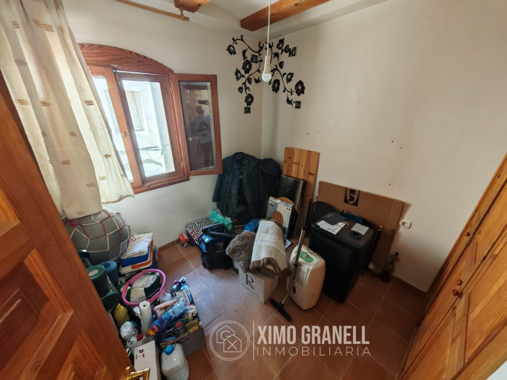 Casa-Chalet en Venta en Eslida Castellón - foto 10