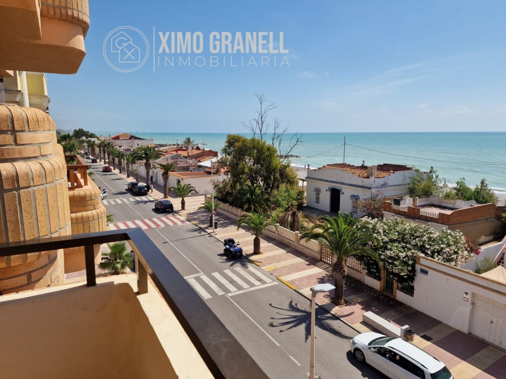 Apartamento en Venta en Grao De Moncofar Castellón