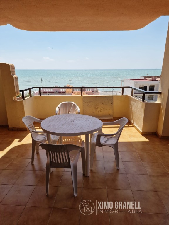 Apartamento en Venta en Grao De Moncofar Castellón - foto 2