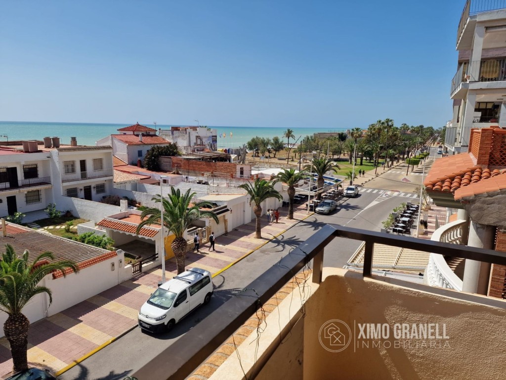 Apartamento en Venta en Grao De Moncofar Castellón - foto 4