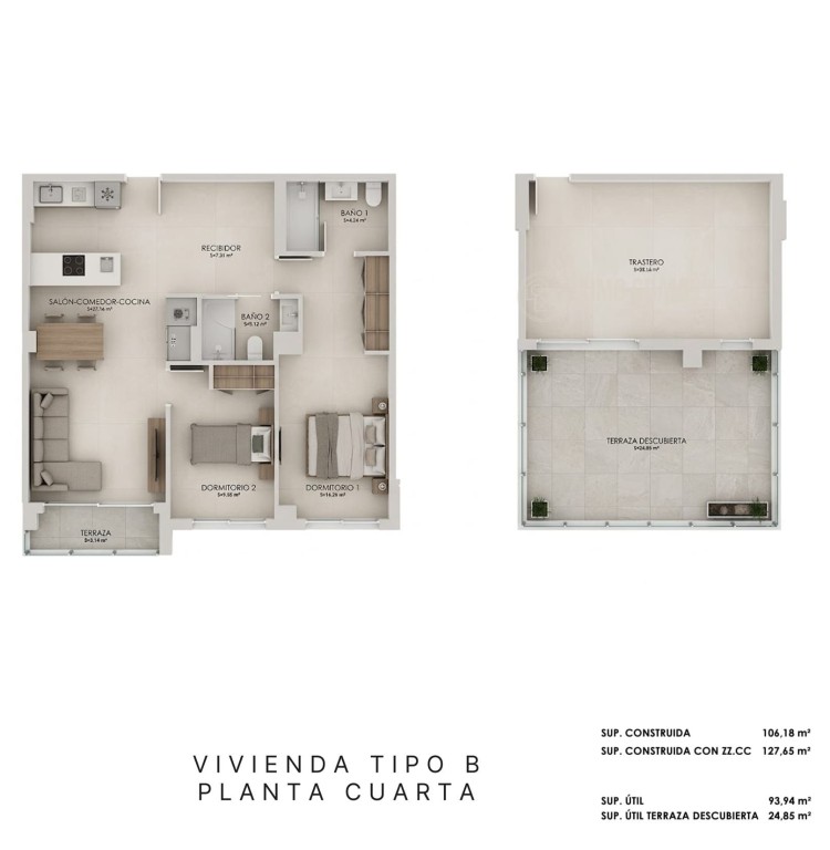 Piso en Venta en Vall D Uxo, La Castellón - foto 11
