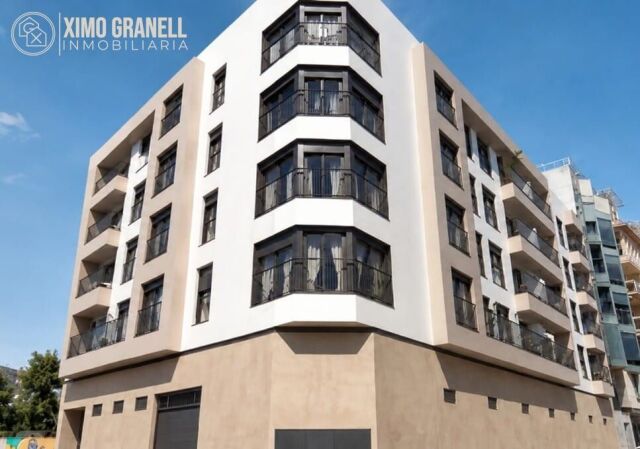 Piso en Venta en Vall D Uxo, La Castellón - foto 12