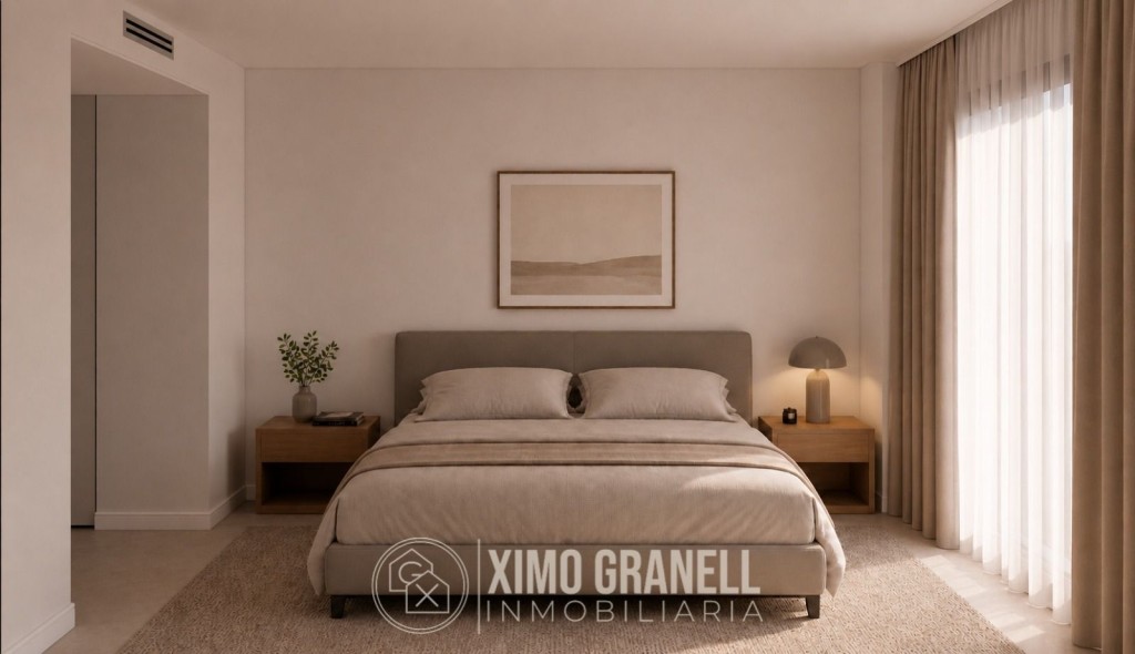 Piso en Venta en Vall D Uxo, La Castellón - foto 5