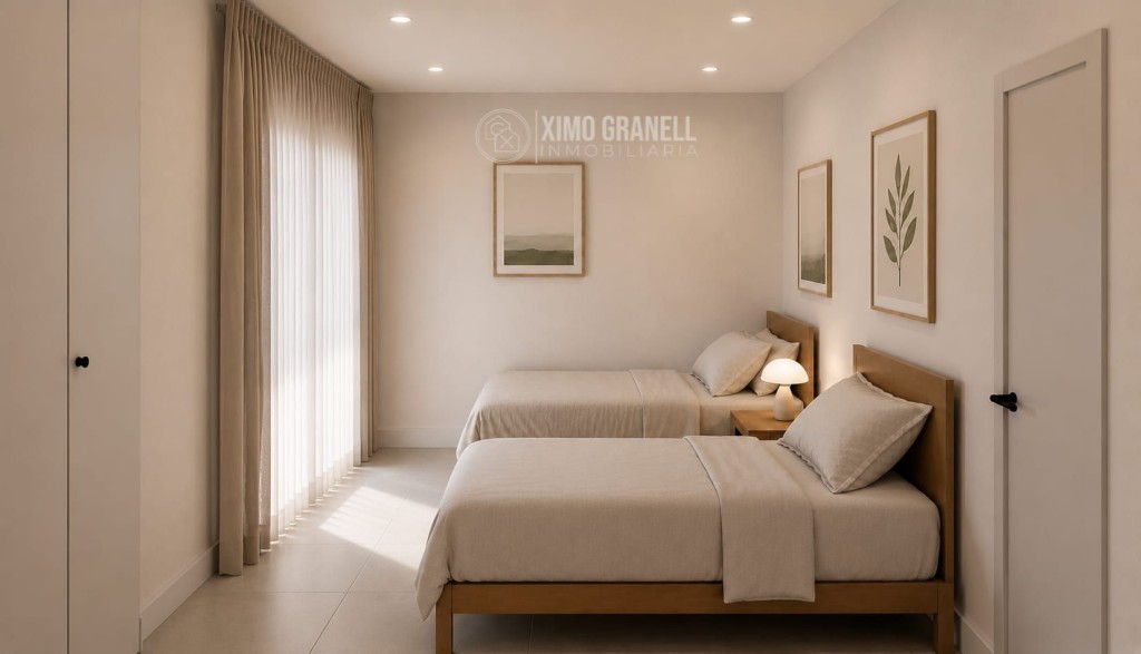 Piso en Venta en Vall D Uxo, La Castellón - foto 4