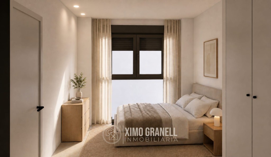 Piso en Venta en Vall D Uxo, La Castellón - foto 5