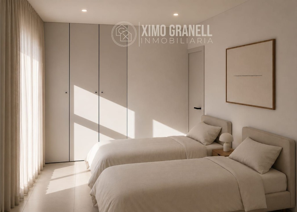 Piso en Venta en Vall D Uxo, La Castellón - foto 6