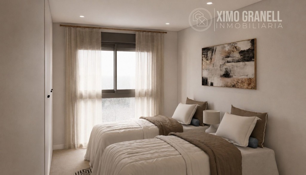 Piso en Venta en Vall D Uxo, La Castellón - foto 2