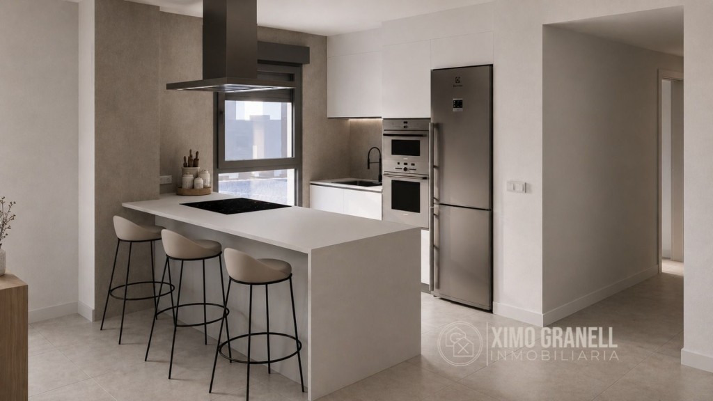 Piso en Venta en Vall D Uxo, La Castellón - foto 3