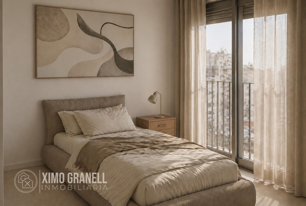Piso en Venta en Vall D Uxo, La Castellón - foto 4