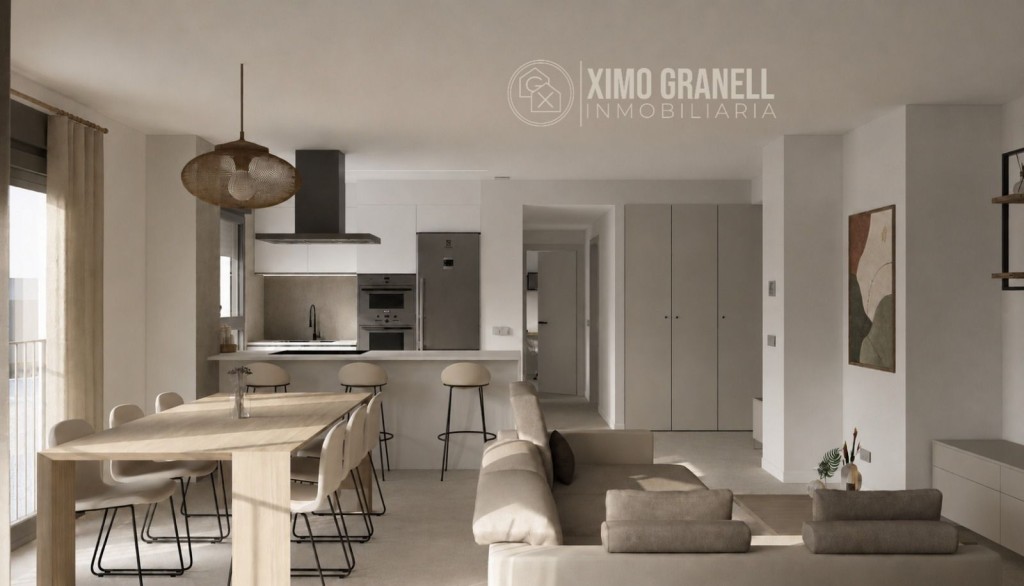 Piso en Venta en Vall D Uxo, La Castellón - foto 5