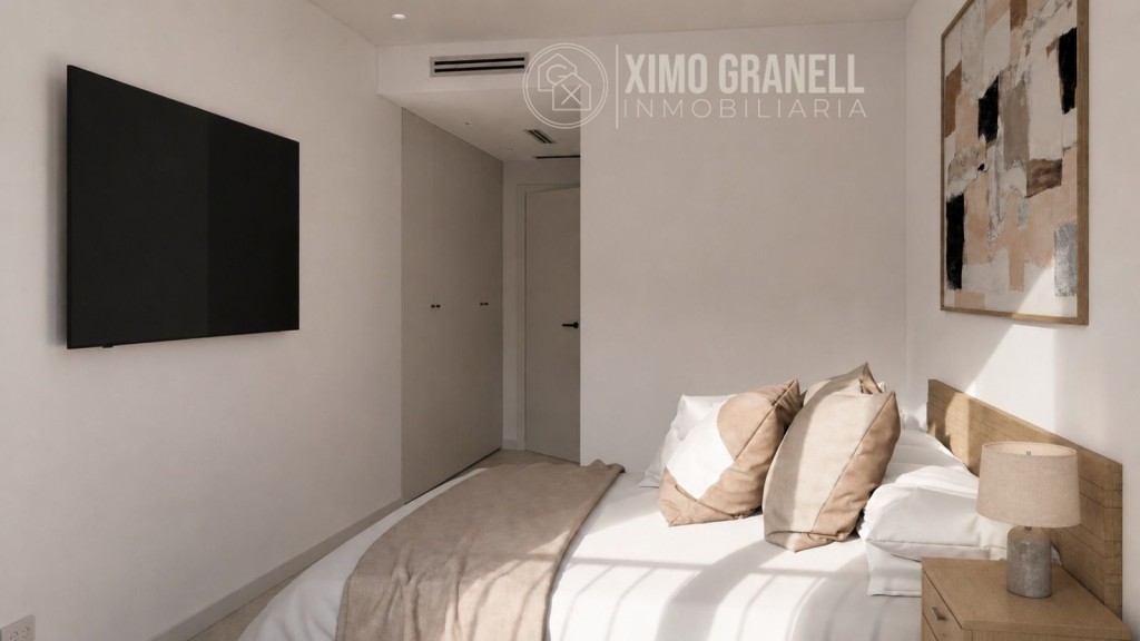 Piso en Venta en Vall D Uxo, La Castellón - foto 6