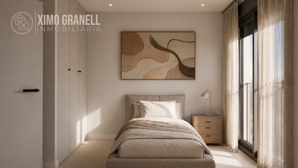 Piso en Venta en Vall D Uxo, La Castellón - foto 7