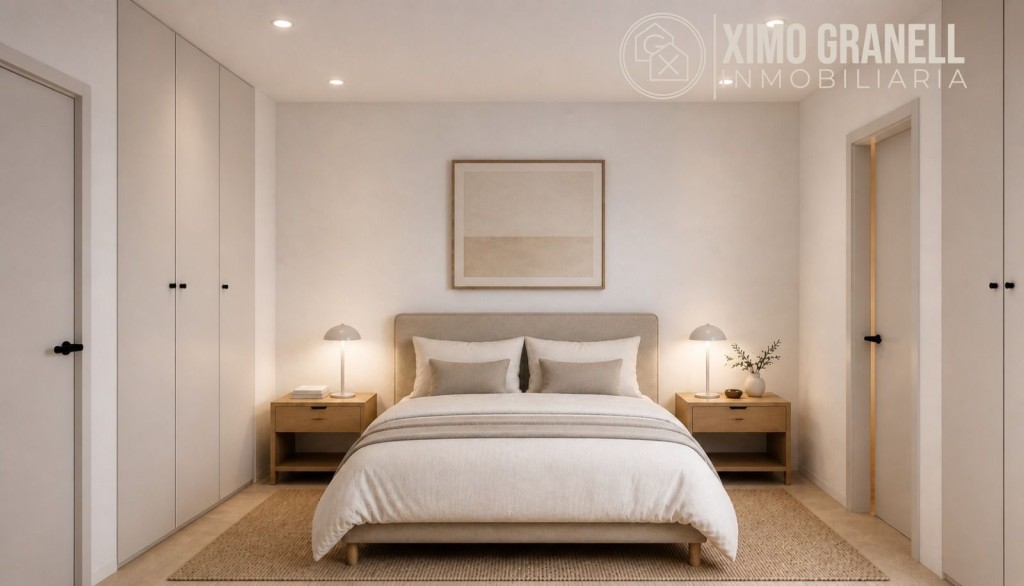 Piso en Venta en Vall D Uxo, La Castellón - foto 2
