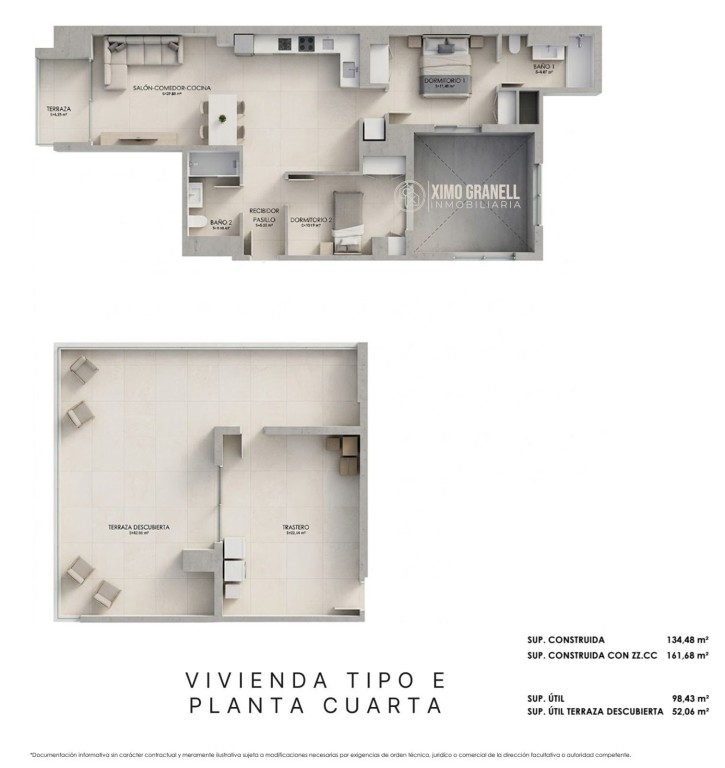 Piso en Venta en Vall D Uxo, La Castellón - foto 10