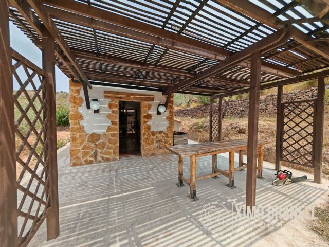 Casa-Chalet en Venta en Chóvar Castellón