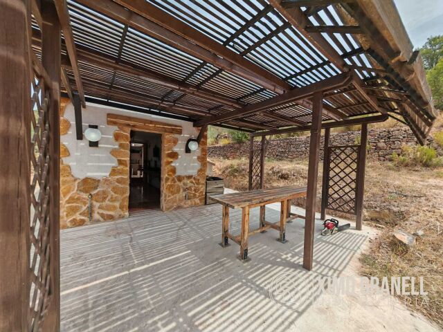 Casa-Chalet en Venta en Chóvar Castellón - foto 2