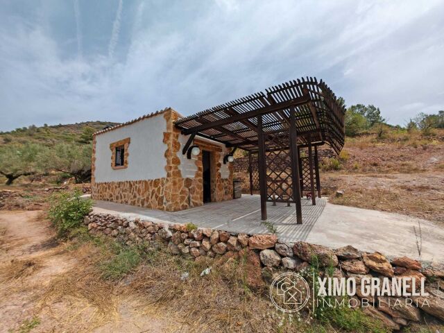 Casa-Chalet en Venta en Chóvar Castellón - foto 4