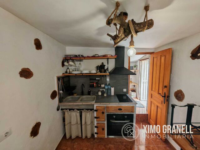 Casa-Chalet en Venta en Chóvar Castellón - foto 5