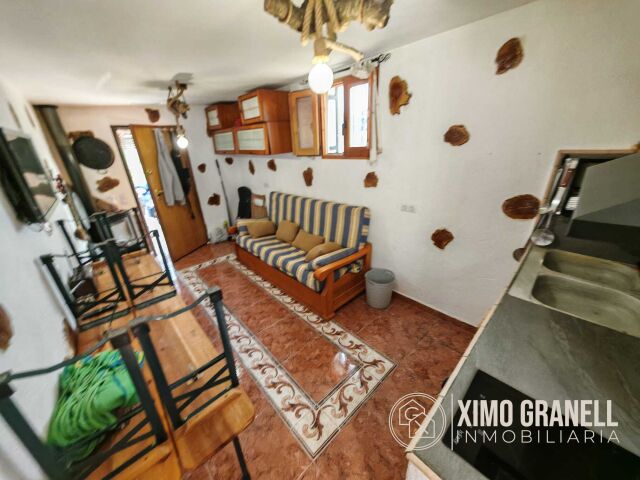 Casa-Chalet en Venta en Chóvar Castellón - foto 6