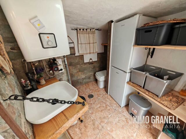 Casa-Chalet en Venta en Chóvar Castellón - foto 7