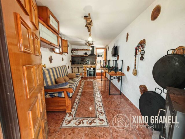 Casa-Chalet en Venta en Chóvar Castellón - foto 8