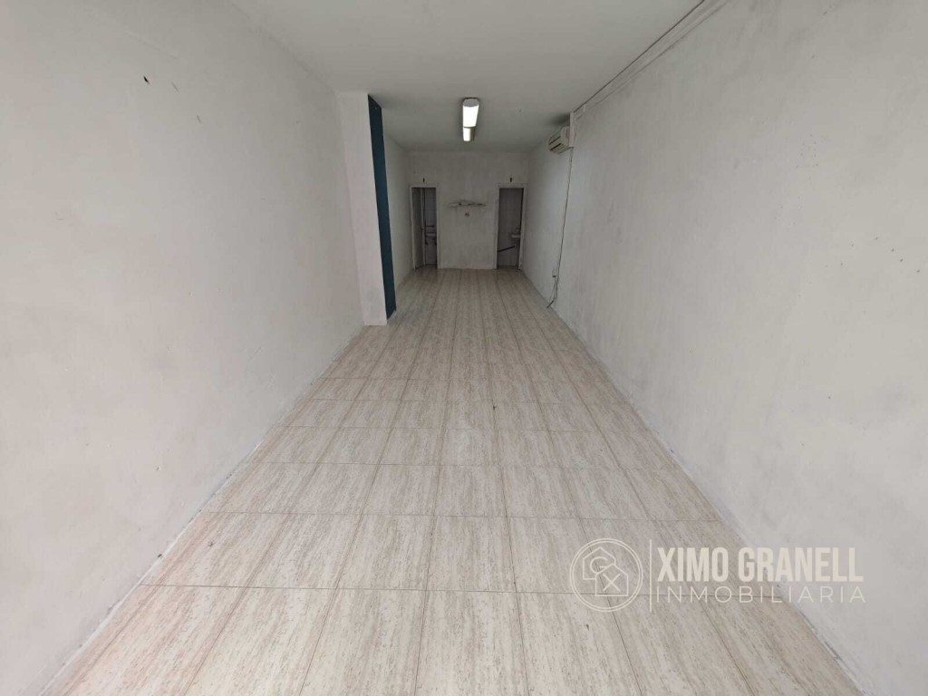 Local comercial en Venta en Grao De Moncofar Castellón