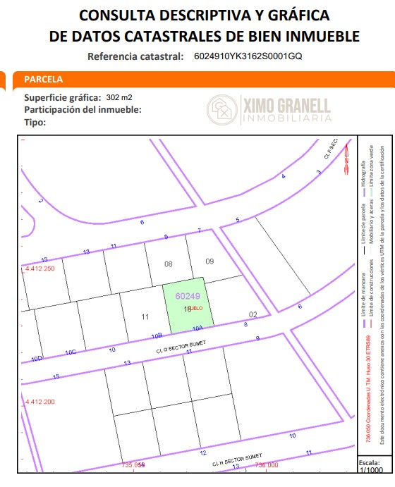 Parcela en Venta en Vall D Uxo, La Castellón - foto 4