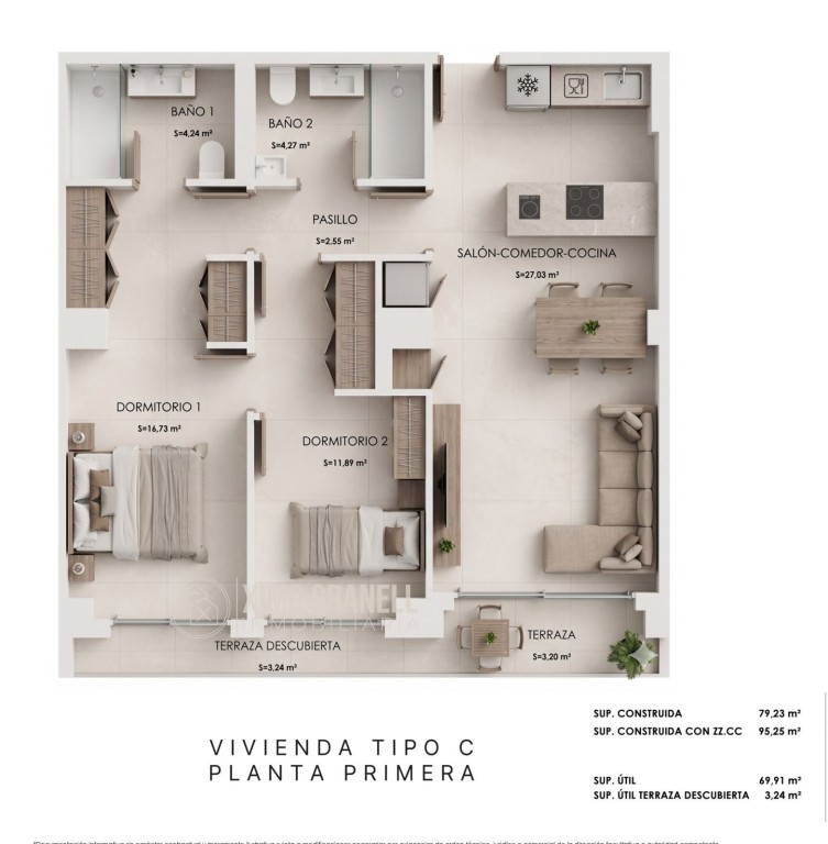 Piso en Venta en Sagunto Valencia - foto 12