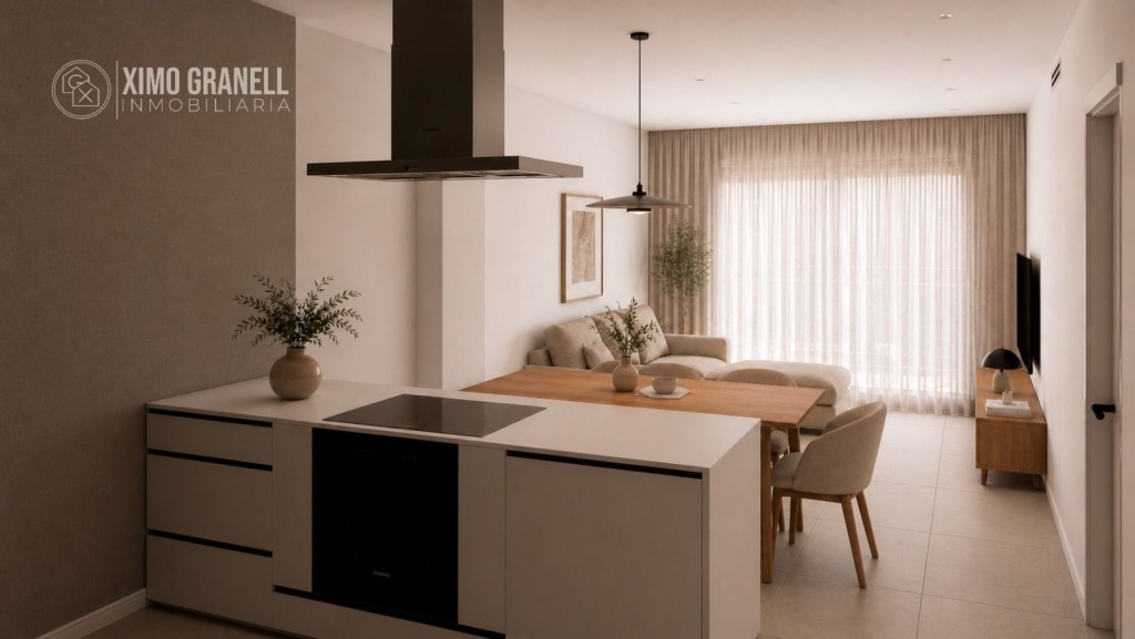 Piso en Venta en Sagunto Valencia - foto 3