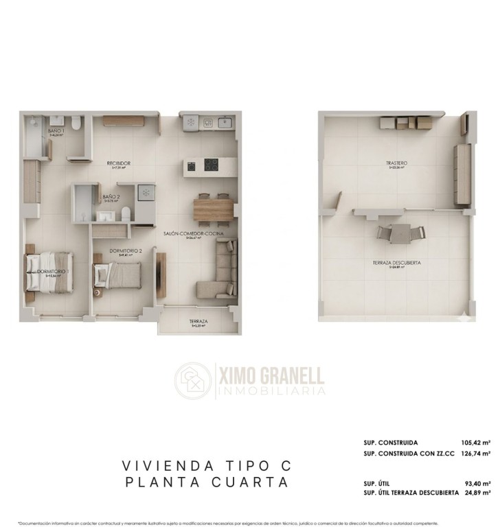 Piso en Venta en Sagunto Valencia - foto 10