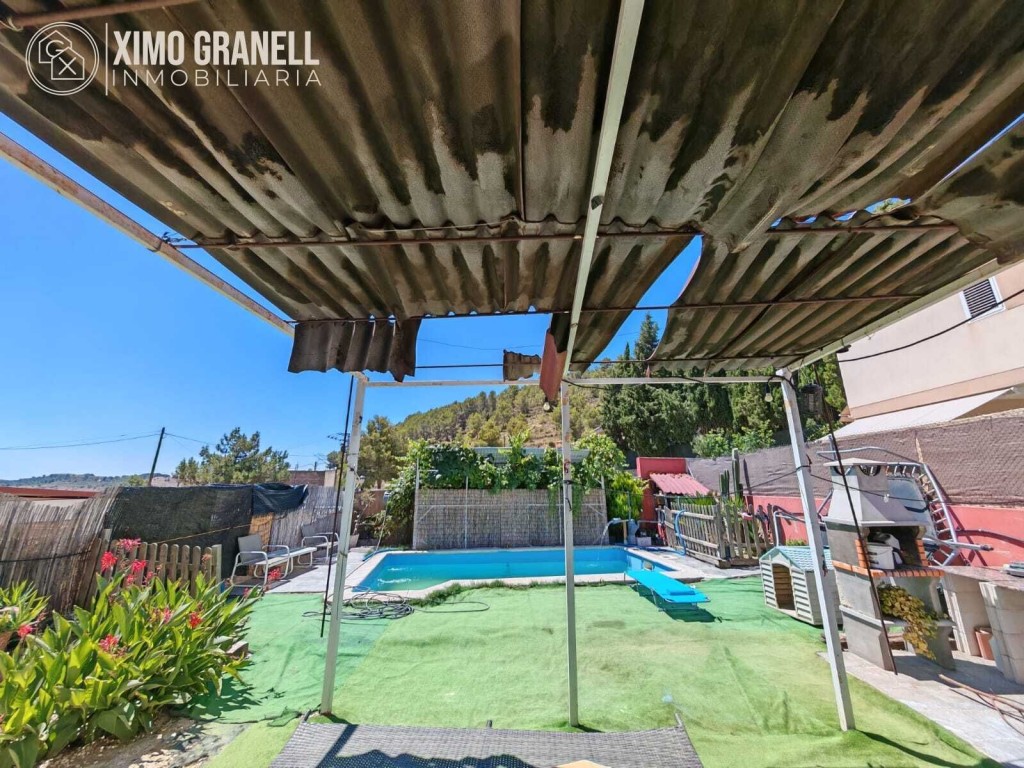 Casa-Chalet en Venta en Segorbe Castellón - foto 2