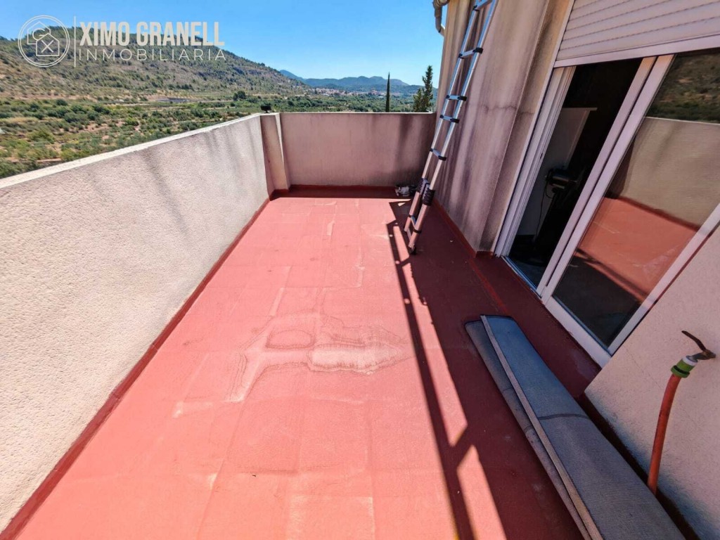Casa-Chalet en Venta en Segorbe Castellón - foto 6