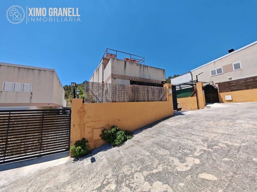 Casa-Chalet en Venta en Segorbe Castellón - foto 7