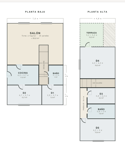 Casa-Chalet en Venta en Segorbe Castellón - foto 8