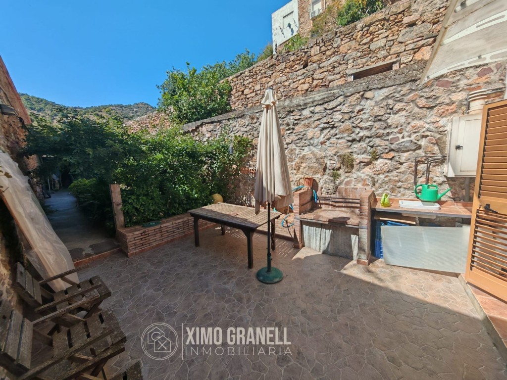 Casa-Chalet en Venta en Alfondeguilla Castellón