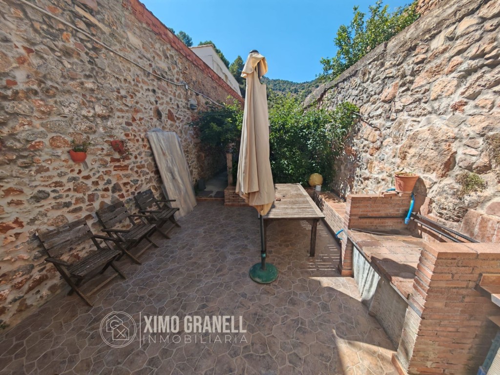 Casa-Chalet en Venta en Alfondeguilla Castellón - foto 2