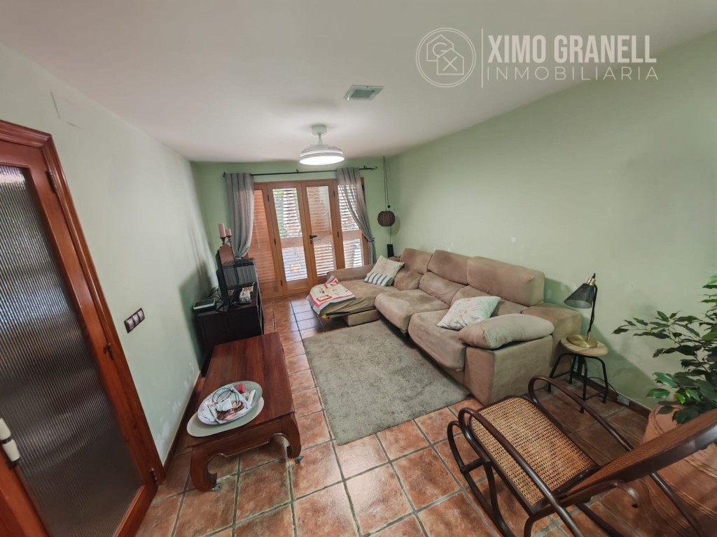 Casa-Chalet en Venta en Alfondeguilla Castellón - foto 12