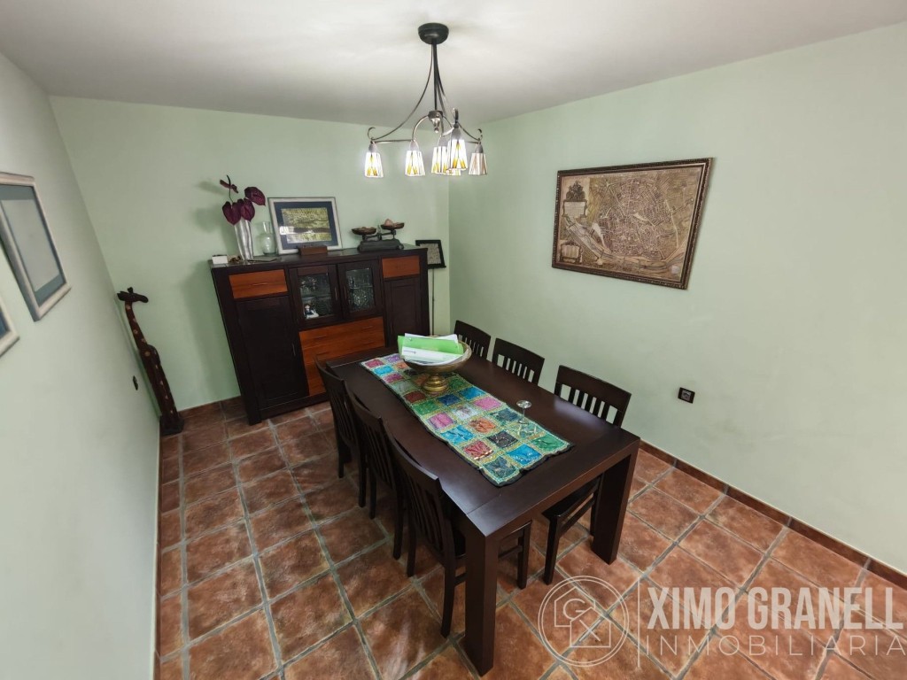 Casa-Chalet en Venta en Alfondeguilla Castellón - foto 13