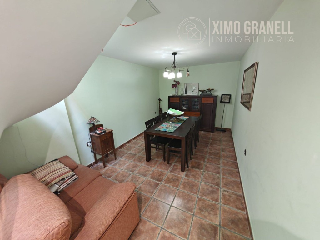 Casa-Chalet en Venta en Alfondeguilla Castellón - foto 14