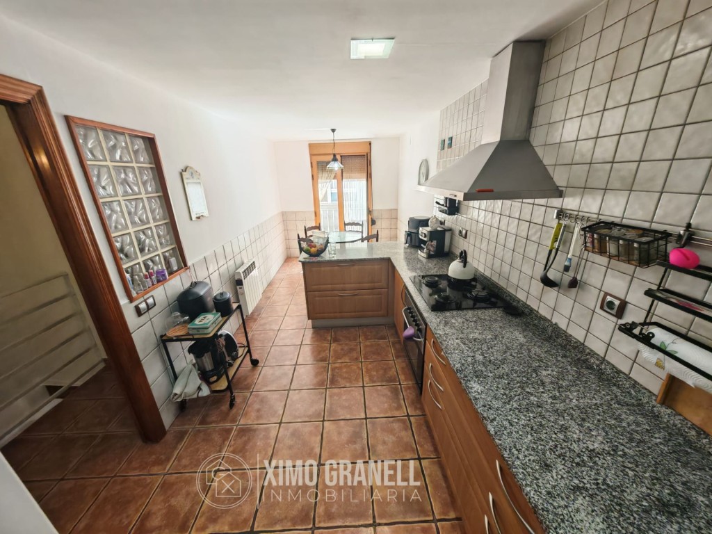 Casa-Chalet en Venta en Alfondeguilla Castellón - foto 17