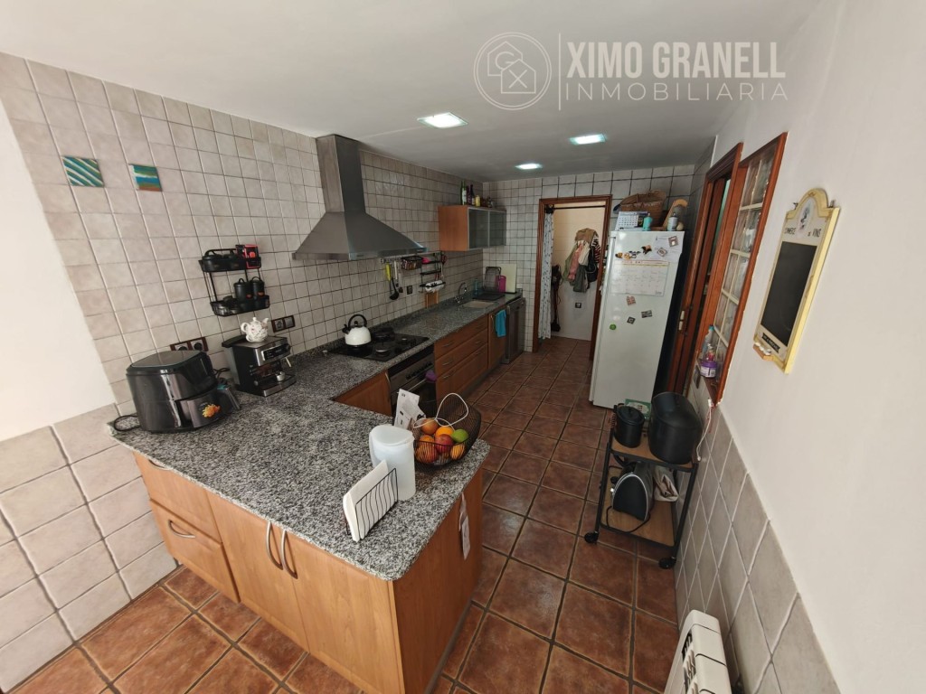 Casa-Chalet en Venta en Alfondeguilla Castellón - foto 20