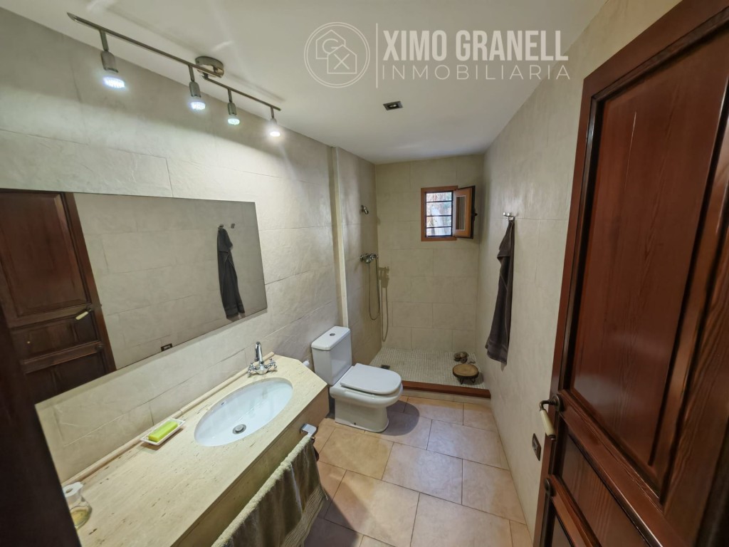 Casa-Chalet en Venta en Alfondeguilla Castellón - foto 27