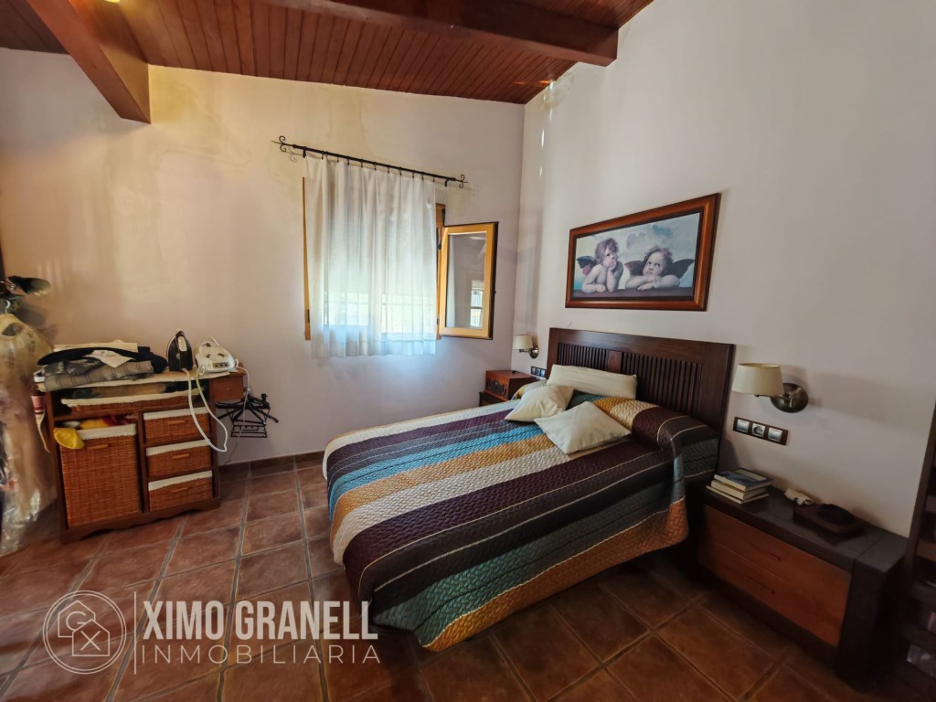 Casa-Chalet en Venta en Alfondeguilla Castellón - foto 29