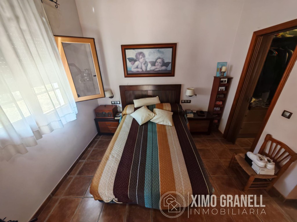 Casa-Chalet en Venta en Alfondeguilla Castellón - foto 30