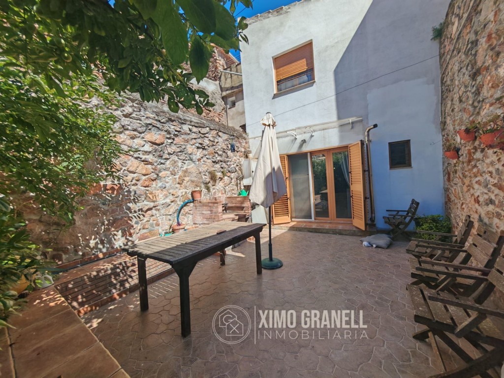 Casa-Chalet en Venta en Alfondeguilla Castellón - foto 4