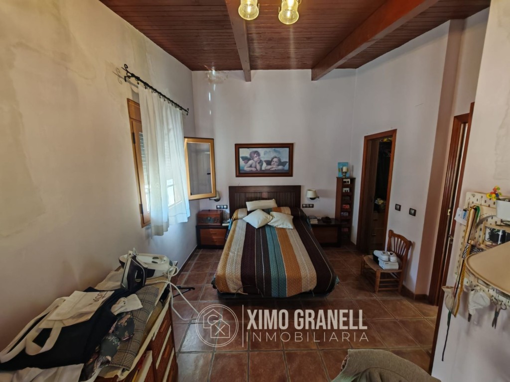 Casa-Chalet en Venta en Alfondeguilla Castellón - foto 31