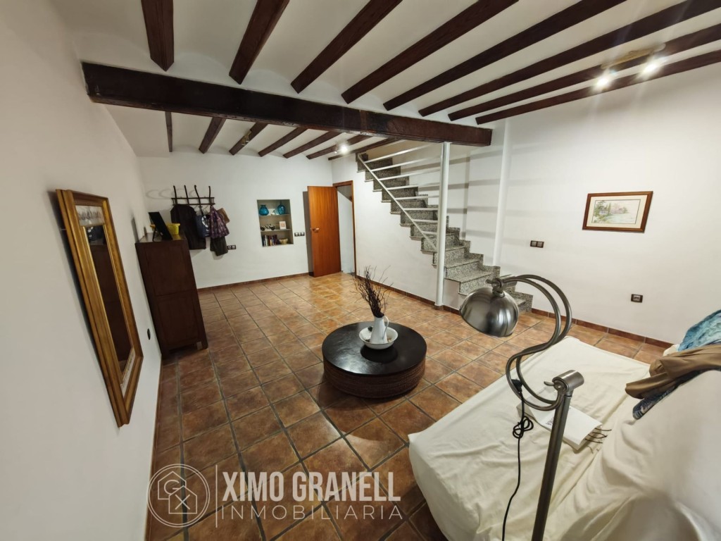 Casa-Chalet en Venta en Alfondeguilla Castellón - foto 33