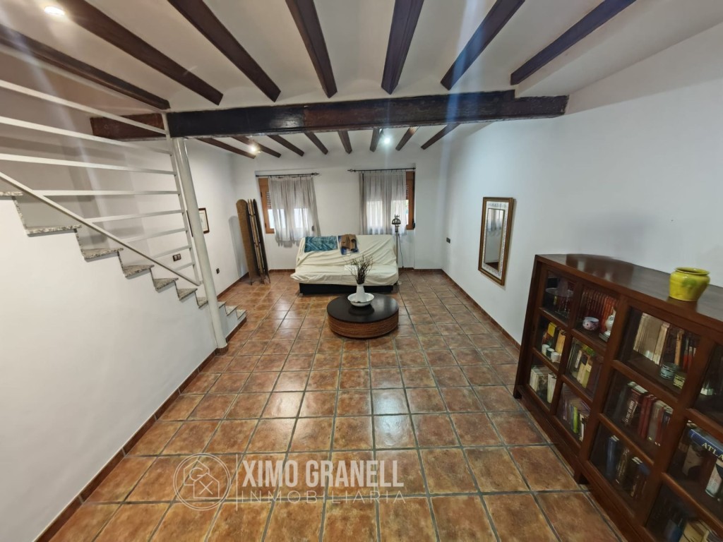 Casa-Chalet en Venta en Alfondeguilla Castellón - foto 34